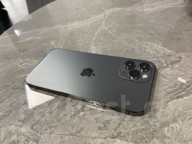 Apple iPhone 12 Pro. �/�, 256 ��, ������, 3G, 4G LTE, 5G ����