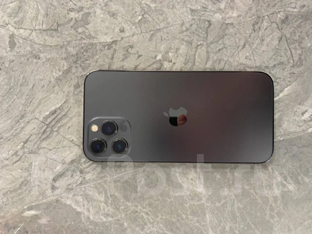 Apple iPhone 12 Pro. �/�, 256 ��, ������, 3G, 4G LTE, 5G ����