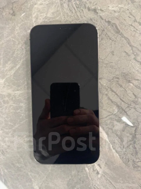 Apple iPhone 12 Pro. �/�, 256 ��, ������, 3G, 4G LTE, 5G ����