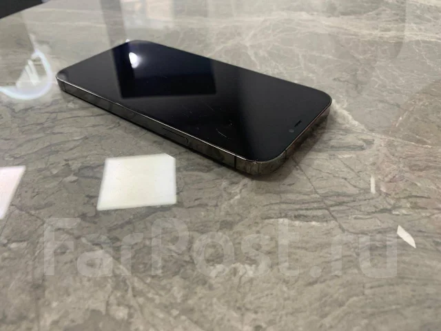 Apple iPhone 12 Pro. �/�, 256 ��, ������, 3G, 4G LTE, 5G ����