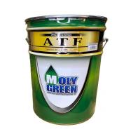 MolyGreen Premium ATF. ATF (��� ����), �������������, 20��. ����