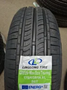 LingLong GREEN-Max EcoTouring. ������, �����. ��������� ����