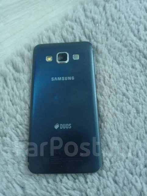 Samsung Galaxy A3. �/�, 16 �� ����