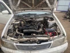 Nissan Bluebird. SU14, CD20 ����