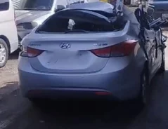 Hyundai Avante ����