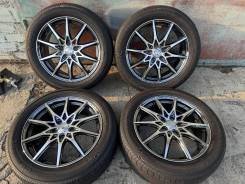 Weds Leonis SV. 7.0x18", 5x114.3, ET47, �� 73���. ����