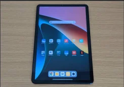Xiaomi Pad 5. 11 ������, ������ 128 �� ����