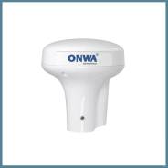 ����������� ������ ONWA KA-GC9A, 9-�� ������ �� ���������� GPS ����