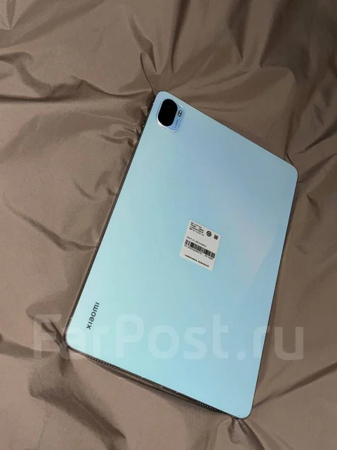 Xiaomi Pad 5. 11 ������, ������ 128 �� ����