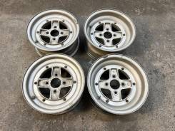 SSR. 6.5/7.5x14", 4x114.3, ET9/-3 ����