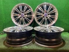 Steel Wheels