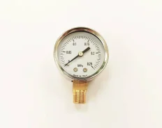 �������� ���������� 1/4", D50 MM, 2,5 BAR ����