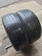 Michelin Latitude Tour HP