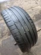 Dunlop Sport Maxx RT