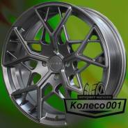 DWS. 7.5x17", 4x98, ET38, �� 58,6���. ����