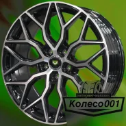 DWS. 7.5x17", 5x114.3, ET35, �� 73,1���. ����