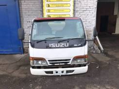  Isuzu Elf 1996 NHR69E 4JG2 