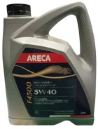 Areca