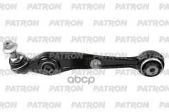 ����� �������� BMW X5 (G05, F95) xDrive 18- 4 ��������� (G23, G83) 21- (����������� � ������) Patron ���. PS50375L PS50375L ����