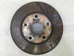 ���� ��������� �������� Toyota Corolla (NRE180) 2013-2019 [4351202330] 4351202330 ����