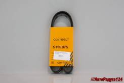 ������ ���������� Chevrolet Lanos, Daewoo Nexia � ��� (5PK975) (Contibelt) 5PK975 ����