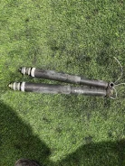 ����������� Toyota Nadia SXN10 3SFE, ������ 4853149165 ����