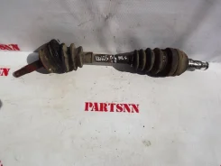 ������ �������� ����� ZAZ Chance Sens 2002 96481061 ����