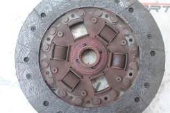 ���� ��������� Mazda 626 (GE) 1992-1997 FS0116460B ����