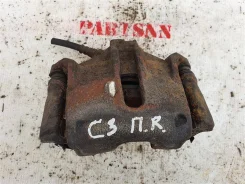 ������� �������� ������ Citroen C3 2009-2016 4401E1 ����