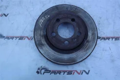 ���� ��������� �������� Skoda Fabia 2007-2015 6R0615301A ����