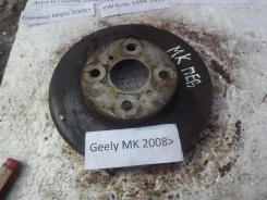 ���� ��������� �������� Geely MK 2008 1014001811 ����