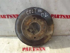���� ��������� �������� Mitsubishi Colt Z20/Z30 (2002�2012) 4605A068 ����