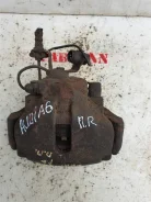 ������� �������� ������ Audi A6 C4 (1994�1997) 4A0615124 ����