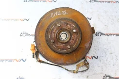 ����� �������� ������ Honda Civic 2001-2005 51210S5AN50 ����