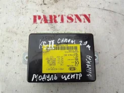 ���� ���������� ����������� ������ Kia Sportage II 2004-2010 954001F400 ����