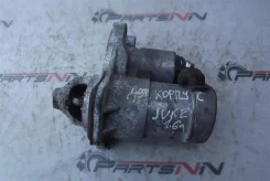 ������� Nissan Juke (F15) 2011 23300EE01D ����