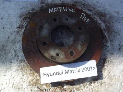 ���� ��������� �������� Hyundai Matrix 2001 517122D310 ����
