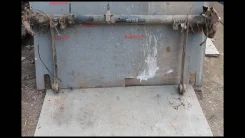 ����� ������ Nissan Primera P12E 2001-2007 55501AV600 ����