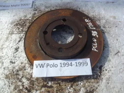 ���� ��������� �������� VW Polo 1994-1999 6N0615301D ����