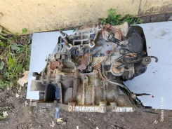 ���� (�������������� �������) Mitsubishi Outlander (CU) 2003-2009 500787 ����