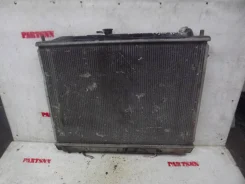 �������� �������� Mitsubishi Pajero /Montero (V8, V9) 2007 628959 ����