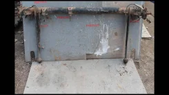����� ������ Nissan Maxima (A32) 1994-2000 5550143U00 ����