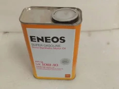 Eneos Super Gasoline