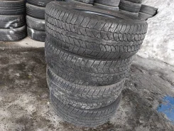 Yokohama Geolandar H/T G031. ������, 2022 ���, �/�, ����� 5 % ����