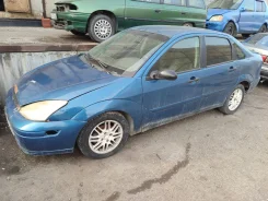 Ford Focus ����