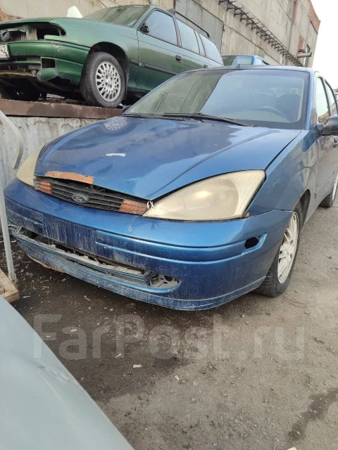 Ford Focus ����