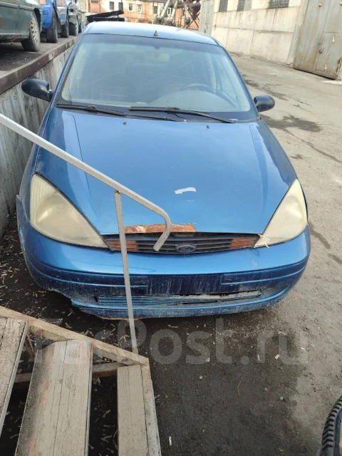Ford Focus ����