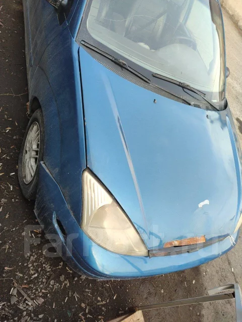 Ford Focus ����