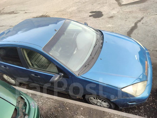 Ford Focus ����