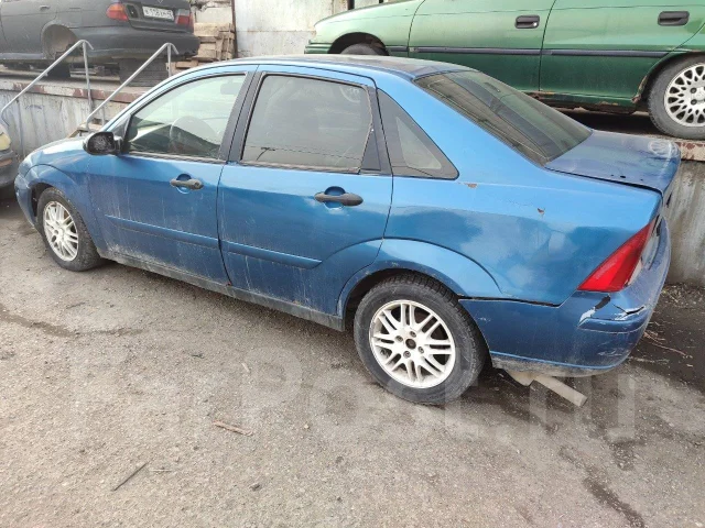 Ford Focus ����